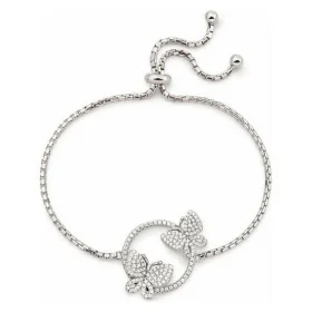 Bracelet Folli Follie 3B17S030C 23 cm de Folli Follie, Bracelets - Réf : S0349585, Prix : 34,47 €, Remise : %