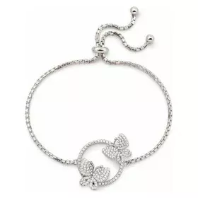 Bracelete Folli Follie 3B17S030C 23 cm de Folli Follie, Pulseiras - Ref: S0349585, Preço: 33,41 €, Desconto: %