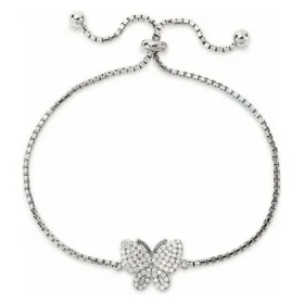 Bracelete Folli Follie 3B17S049C 24 cm de Folli Follie, Pulseiras - Ref: S0349589, Preço: 26,81 €, Desconto: %