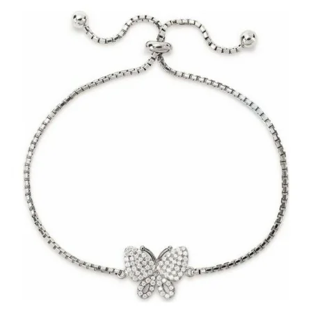 Bracelete Folli Follie 3B17S049C 24 cm de Folli Follie, Pulseiras - Ref: S0349589, Preço: 26,06 €, Desconto: %