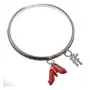 Bracelet Folli Follie 3B9F097RR 6,5 cm de Folli Follie, Bracelets - Réf : S0349610, Prix : 24,13 €, Remise : %