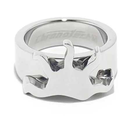 Bague Femme Chronotech 18 de Chronotech, Bagues - Réf : S0349685, Prix : 10,09 €, Remise : %