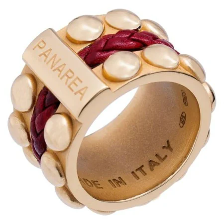 Ladies' Ring Panarea AS85 by Panarea, Rings - Ref: S0349686, Price: 61,48 €, Discount: %