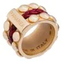 Bague Femme Panarea AS85 de Panarea, Bagues - Réf : S0349686, Prix : 61,48 €, Remise : %