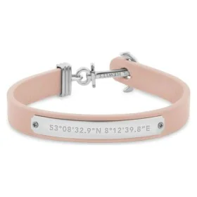 Bracelet Paul Hewitt PH-FSC-S-N de Paul Hewitt, Bracelets - Réf : S0349689, Prix : 15,11 €, Remise : %