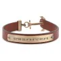 Herrenarmreif Paul Hewitt PH-MSC-M-BR Haut von Paul Hewitt, Armbänder - Ref: S0349691, Preis: 21,07 €, Rabatt: %