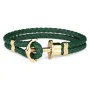 Bracelet Paul Hewitt PH-PH-L-G-G Vert de Paul Hewitt, Bracelets - Réf : S0349694, Prix : 21,07 €, Remise : %