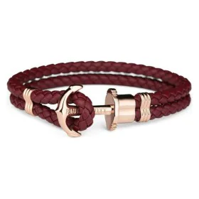 Bracelet Paul Hewitt PH-PH-L-R-DB Brown by Paul Hewitt, Bracelets - Ref: S0349696, Price: 21,07 €, Discount: %