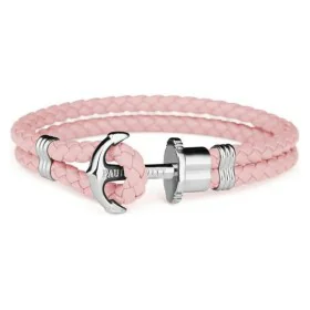 Pulsera Paul Hewitt PH-PH-L-S-A Rosa de Paul Hewitt, Pulseras - Ref: S0349697, Precio: 15,11 €, Descuento: %