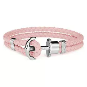 Bracelete Paul Hewitt PH-PH-L-S-A Cor de Rosa de Paul Hewitt, Pulseiras - Ref: S0349697, Preço: 15,11 €, Desconto: %