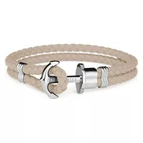 Bracelete Paul Hewitt PH-PH-L-S-H Bege de Paul Hewitt, Pulseiras - Ref: S0349698, Preço: 21,07 €, Desconto: %