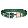 Bracelet Paul Hewitt PH-PH-N-R-G de Paul Hewitt, Bracelets - Réf : S0349700, Prix : 12,09 €, Remise : %