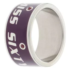 Ladies' Ring Miss Sixty SMGQ080 by Miss Sixty, Rings - Ref: S0349754, Price: 17,13 €, Discount: %