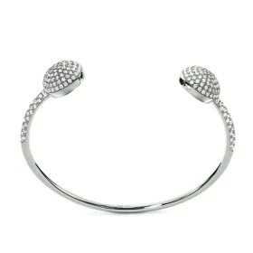 Bracelet Folli Follie Argenté de Folli Follie, Joncs - Réf : S0349851, Prix : 51,01 €, Remise : %