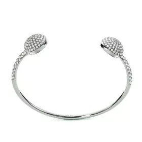 Bracelet Folli Follie Argenté de Folli Follie, Joncs - Réf : S0349851, Prix : 51,01 €, Remise : %