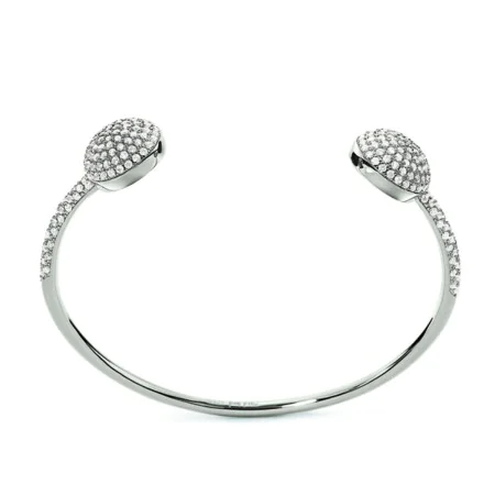 Bracelet Folli Follie Silver by Folli Follie, Bangles - Ref: S0349851, Price: 49,46 €, Discount: %