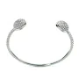 Bracelet Folli Follie Silver by Folli Follie, Bangles - Ref: S0349851, Price: 49,46 €, Discount: %