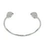 Bracelet Folli Follie Argent 925 (Ø 55 mm) de Folli Follie, Joncs - Réf : S0349937, Prix : 51,01 €, Remise : %