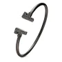 Bracciale Folli Follie F Argento puro (Ø 58 mm) di Folli Follie, Bangles - Rif: S0349939, Prezzo: 28,73 €, Sconto: %