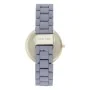 Montre Femme Nine West NW-2302 (Ø 36 mm) de Nine West, Montres bracelet - Réf : S0349946, Prix : 24,90 €, Remise : %