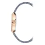 Reloj Mujer Nine West NW-2302 (Ø 36 mm) de Nine West, Relojes de pulsera - Ref: S0349946, Precio: 24,90 €, Descuento: %