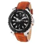 Herrenuhr Timberland TBL1331JS-02C (Ø 45 mm) von Timberland, Armbanduhren - Ref: S0349961, Preis: 89,09 €, Rabatt: %