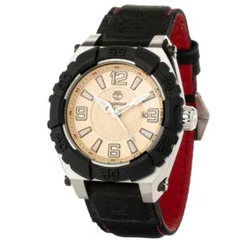 Reloj Hombre Timberland TBL13321JSTB-07BN (Ø 45 mm) de Timberland, Relojes de pulsera - Ref: S0349972, Precio: 68,63 €, Descu...