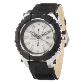 Reloj Hombre Timberland TBL133317JS-11NNN (Ø 45 mm) de Timberland, Relojes de pulsera - Ref: S0349988, Precio: 89,09 €, Descu...