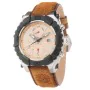 Montre Homme Timberland TBL13331JSTB-07M (Ø 45 mm) de Timberland, Montres bracelet - Réf : S0350006, Prix : 89,09 €, Remise : %