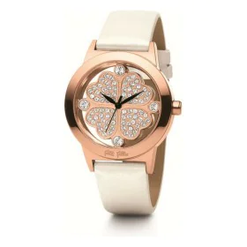 Montre Femme Folli Follie wf0r057ss (Ø 35 mm) de Folli Follie, Montres bracelet - Réf : S0350035, Prix : 45,54 €, Remise : %