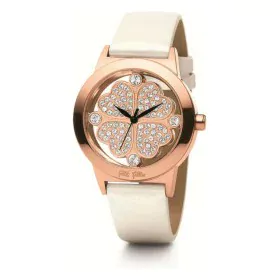 Reloj Mujer Folli Follie wf0r057ss (Ø 35 mm) de Folli Follie, Relojes de pulsera - Ref: S0350035, Precio: 44,27 €, Descuento: %