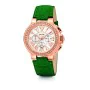 Orologio Donna Folli Follie wf13b002ses (Ø 35 mm) di Folli Follie, Orologi da polso - Rif: S0350039, Prezzo: 66,91 €, Sconto: %