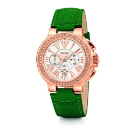 Relógio feminino Folli Follie wf13b002ses (Ø 35 mm) de Folli Follie, Relógios com braselete - Ref: S0350039, Preço: 66,91 €, ...