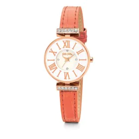 Reloj Mujer Folli Follie wf13b014ssw (Ø 25 mm) de Folli Follie, Relojes de pulsera - Ref: S0350041, Precio: 56,65 €, Descuent...