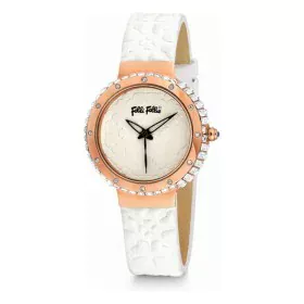 Montre Femme Folli Follie WF13B032SPI_BLACK (Ø 28 mm) de Folli Follie, Montres bracelet - Réf : S0350042, Prix : 60,78 €, Rem...