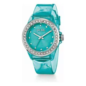 Relógio feminino Folli Follie wf13p079zpu (Ø 32 mm) de Folli Follie, Relógios com braselete - Ref: S0350050, Preço: 28,73 €, ...