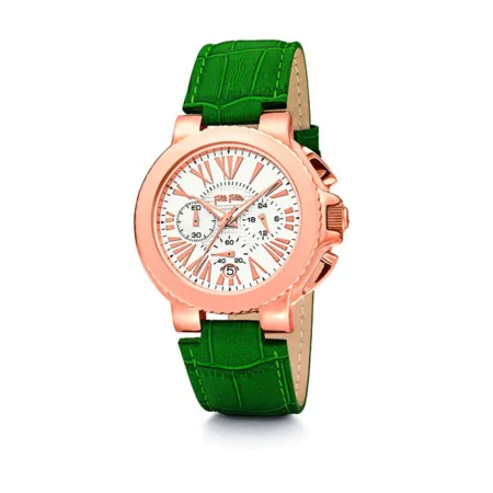 Orologio Donna Folli Follie wf13r002ses (Ø 35 mm) di Folli Follie, Orologi da polso - Rif: S0350051, Prezzo: 87,19 €, Sconto: %