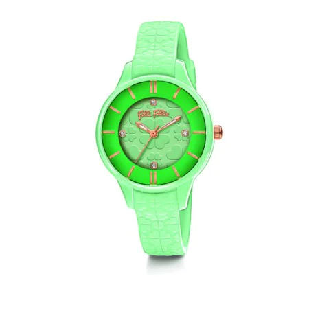 Montre Femme Folli Follie wf15p027zse (Ø 28 mm) de Folli Follie, Montres bracelet - Réf : S0350055, Prix : 29,78 €, Remise : %