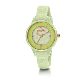 Montre Femme Folli Follie wf15p027zsi (Ø 28 mm) de Folli Follie, Montres bracelet - Réf : S0350056, Prix : 30,64 €, Remise : %