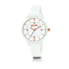 Orologio Donna Folli Follie wf15p027zsw (Ø 28 mm) di Folli Follie, Orologi da polso - Rif: S0350057, Prezzo: 38,96 €, Sconto: %