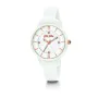 Montre Femme Folli Follie wf15p027zsw (Ø 28 mm) de Folli Follie, Montres bracelet - Réf : S0350057, Prix : 40,08 €, Remise : %