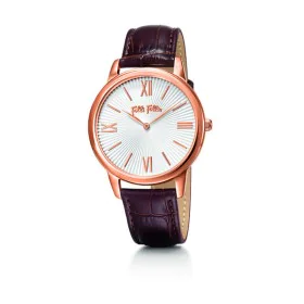 Reloj Mujer Folli Follie wf15r033spw (Ø 35 mm) de Folli Follie, Relojes de pulsera - Ref: S0350070, Precio: 61,77 €, Descuent...