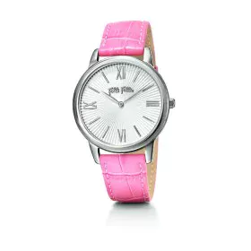 Montre Femme Folli Follie wf15t033spw (Ø 35 mm) de Folli Follie, Montres bracelet - Réf : S0350075, Prix : 40,64 €, Remise : %