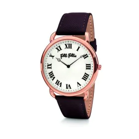 Reloj Mujer Folli Follie wf16r014sps (Ø 38 mm) de Folli Follie, Relojes de pulsera - Ref: S0350079, Precio: 67,53 €, Descuent...