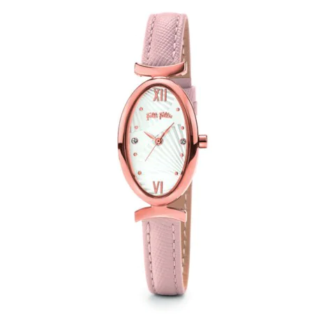 Montre Femme Folli Follie wf16r031sss (Ø 18 mm) de Folli Follie, Montres bracelet - Réf : S0350082, Prix : 47,37 €, Remise : %