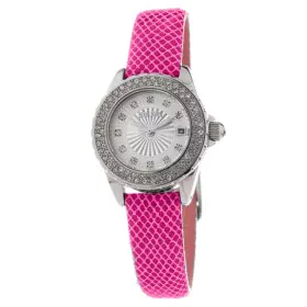 Montre Femme Folli Follie wf1a006sts (Ø 28 mm) de Folli Follie, Montres bracelet - Réf : S0350090, Prix : 34,47 €, Remise : %