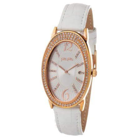 Orologio Donna Folli Follie wf2b012stwa (Ø 28 mm) di Folli Follie, Orologi da polso - Rif: S0350096, Prezzo: 64,05 €, Sconto: %