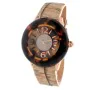 Relógio feminino Folli Follie WF8R034SSI_LIGHT (Ø 45 mm) de Folli Follie, Relógios com braselete - Ref: S0350101, Preço: 51,2...