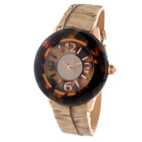 Relógio feminino Folli Follie WF8R034SSI_LIGHT (Ø 45 mm) de Folli Follie, Relógios com braselete - Ref: S0350101, Preço: 51,3...