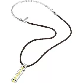 Collar Police S14ANE11P 70 cm de Police, Collares - Ref: S0350166, Precio: 31,64 €, Descuento: %